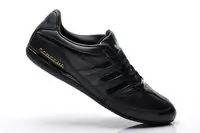 basket porsche design p5000 adidas chaussures conduite typ 64 leather